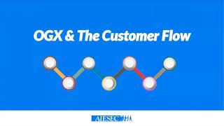 OGX Customer Flow