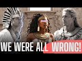 Ep 14. Recent Genetic Studies on Ancient Egyptians Finally Show That They Were  ...