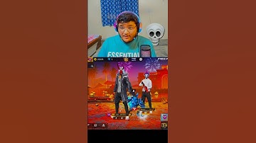 AB KYA HOGA 🥶 || WAIT FOR END 😈 || #freefire #shorts #trending