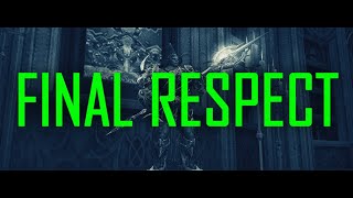 FINAL RESPECT | Lineage 2 Olympiad High Five Titan | L2Devil