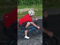 DJI Neo 2 and Apple Watch Ultra voice commands while road cycling. #applewatch #dji #djineo2 #apple