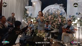 Lewung  Jaranan Ndadi  Rully Antika  Cah Dangdut  Mulyosari Pagerwojo