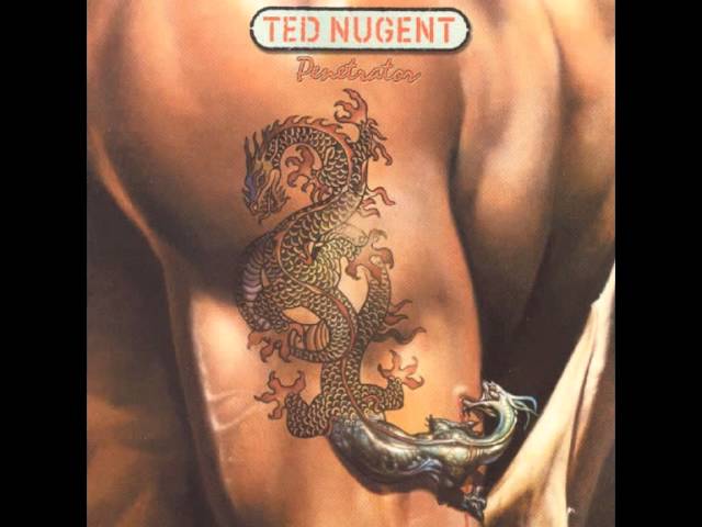 Ted Nugent - Knockin' At Your Door