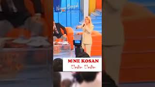 Mine Koşan * Eledim Eledim Resimi