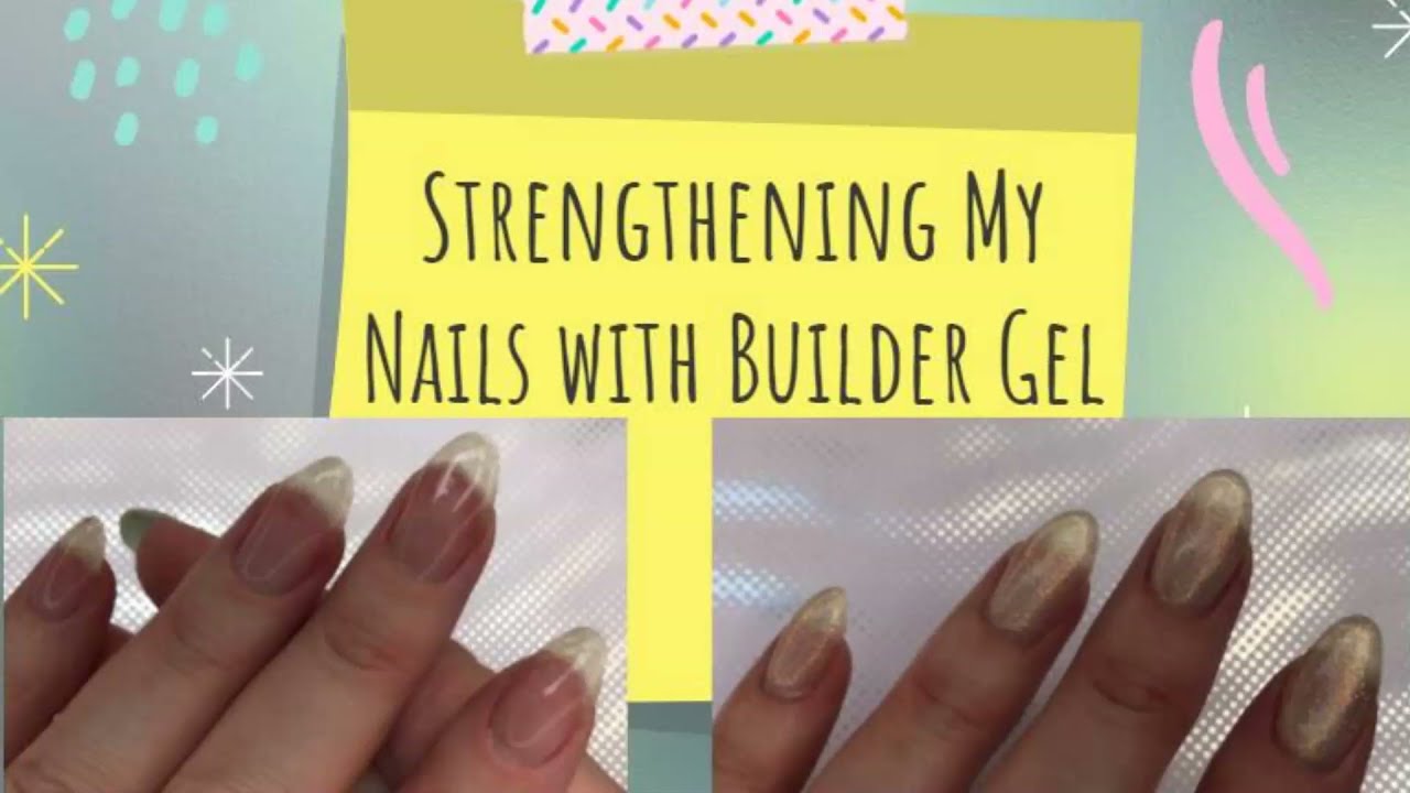 How to Strengthen Nails Naturally: 11 Solutions to Try Today