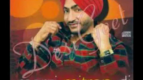 new punjabi songs 2012 Marzi Mitran Di - Harinder Sandhu