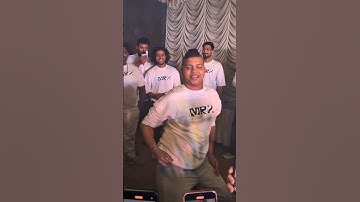 അടിപൊളി ഡാൻസ് കളിക്കുന്ന മമ്മു തൊപ്പി!😍 mammu mrz thoppi #mrzthoppi #mammu