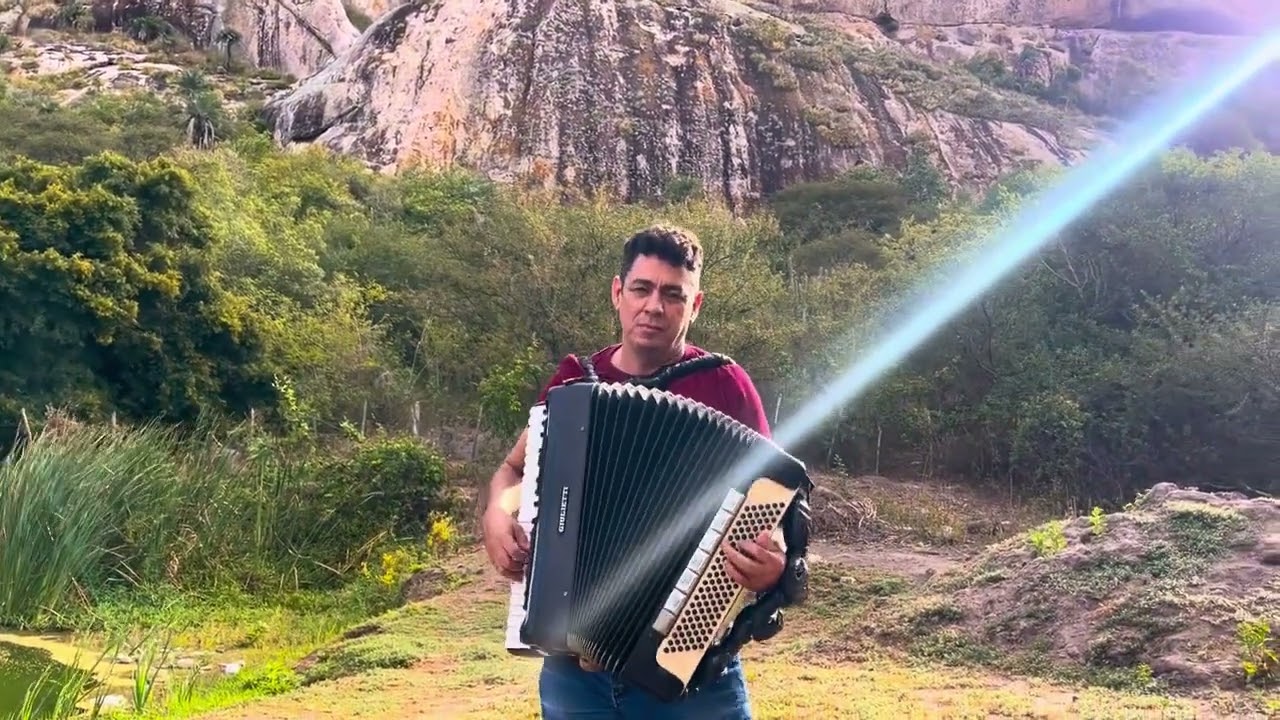 Milonga para as missoes