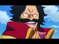 One piece phonk
