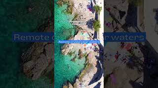 Primosten (Croatia) | Stunning Places To See In Europe | Europe Bucket List Destinations