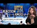 Anna Pettinelli ricatta lo studio e IL PROGRAMMA! - Reaction Amici ep.12