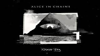 Alice In Chains - Deaf Ears Blind Eyes