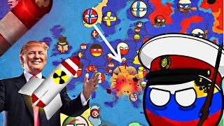 The Movie - FUTURE OF EUROPE IN COUNTRYBALLS The Movie - FUTURE OF EUROPE IN COUNTRYBALLS
