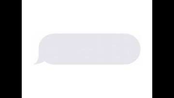 Messages App Chat Bubble - Recreate Code - SwiftUI