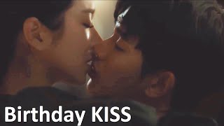 [Engsub] Seo Ye-Ji hot kiss scene with Kim Soo-hyun ep11 it's ok to not be ok