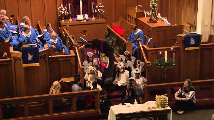 Jessup Sermon Final