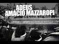 MORTE DE AMACIO MAZZAROPI E TEASER CLIPE A DOR DA SAUDADE - Cemitério: Pindamonhangaba