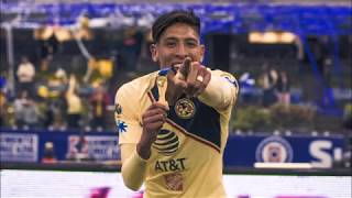 Video thumbnail of "Club América Campeón Apertura 2018 Liguilla Completa"