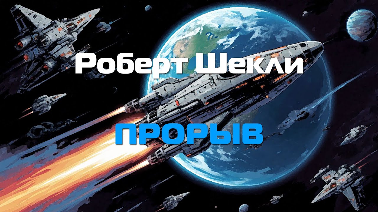 (Фантастика) Роберт Шекли 