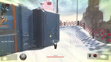 GB Proof Bio Lab Uplink 2v2