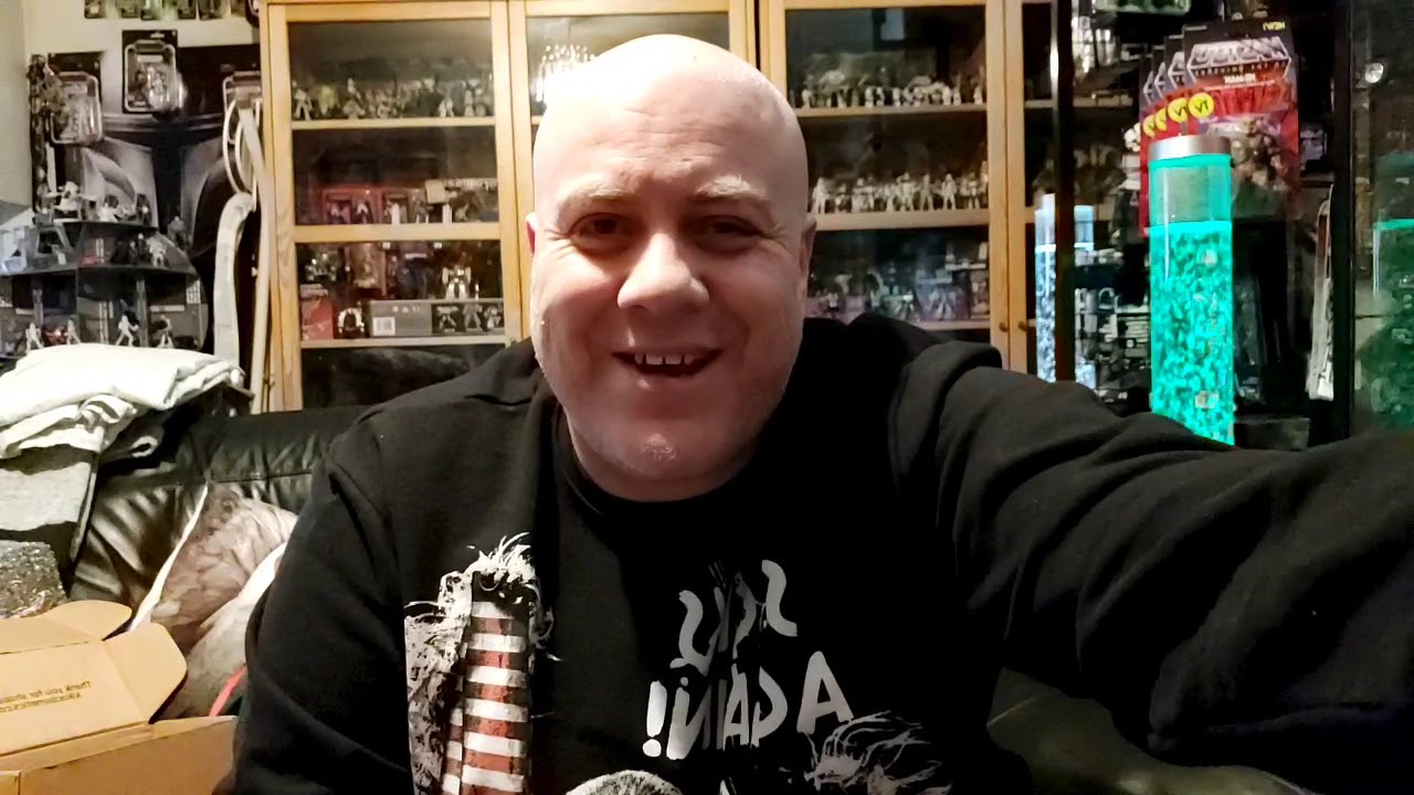 Dinoriders toy collection