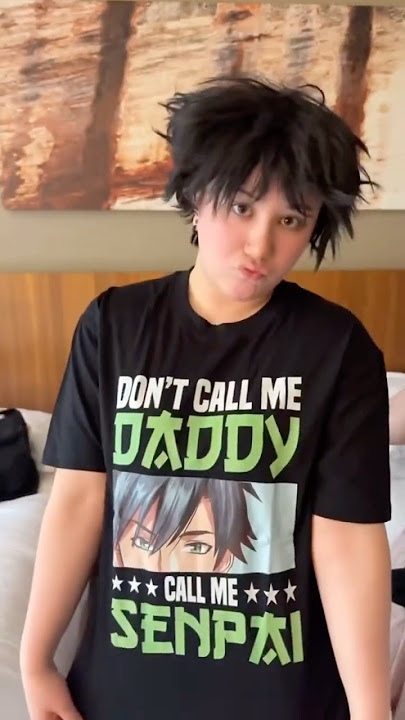 Which of these would you rather wear in public😭 #animenorth #animenorth2025 #trending #tiktoktrend