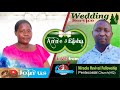 WEDDING SERVICE IBADA YA HARUSI 26 07 2025 WEDDING SERVICE IBADA YA HARUSI 26 07 2025