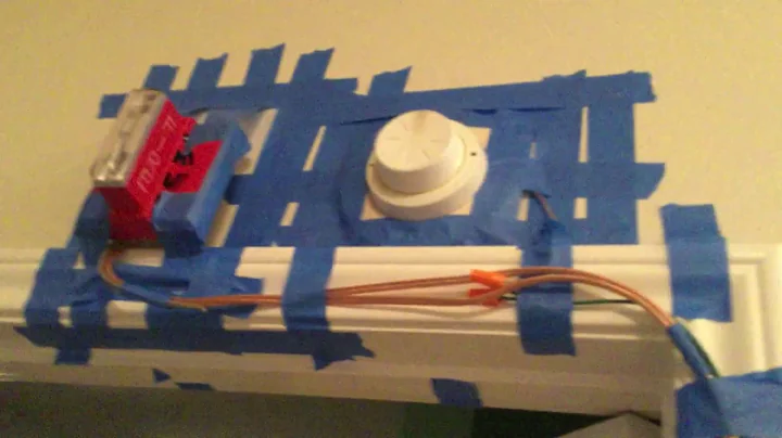 Fire Alarm System Test 3