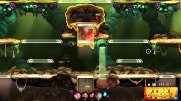 "Race" to Prestige S3 - E3 (Awesomenauts)