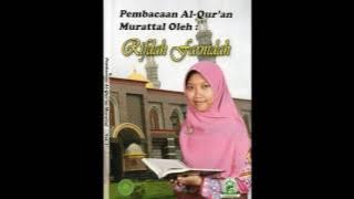 SURAT AN NABAA oleh RIFDAH FARNIDAH