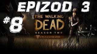#8 The Walking Dead Sezon 2 - Epizod 3 + KOD DO LOSOWEJ GRY STEAM