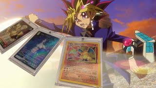 Magnetic One Touch Guide For Dummies : for your Yu-Gi-Oh, Pokemon, Weiss Schwarz & other TCGs !