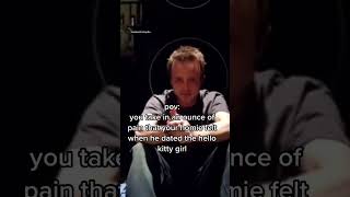 Don’t date hello kitty girls