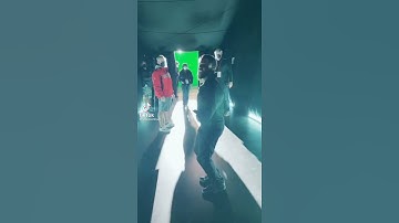 KEVIN HART JUNEBUG CHALLENGE (TIKTOK)