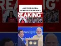 PM Narendra Modi Receives FAO’s Highest Honour, Dedicates Agricola Medal To India’s Farmers #shorts