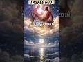 I ASKED GOD WHY IS MY FUTURE COVERED IN SHADOWS #jesus #prayer #god #fypシ゚viral #cupcut