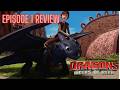 A Decent Start To A Great Series Dragons Riders Of Berk Episode 1 Review