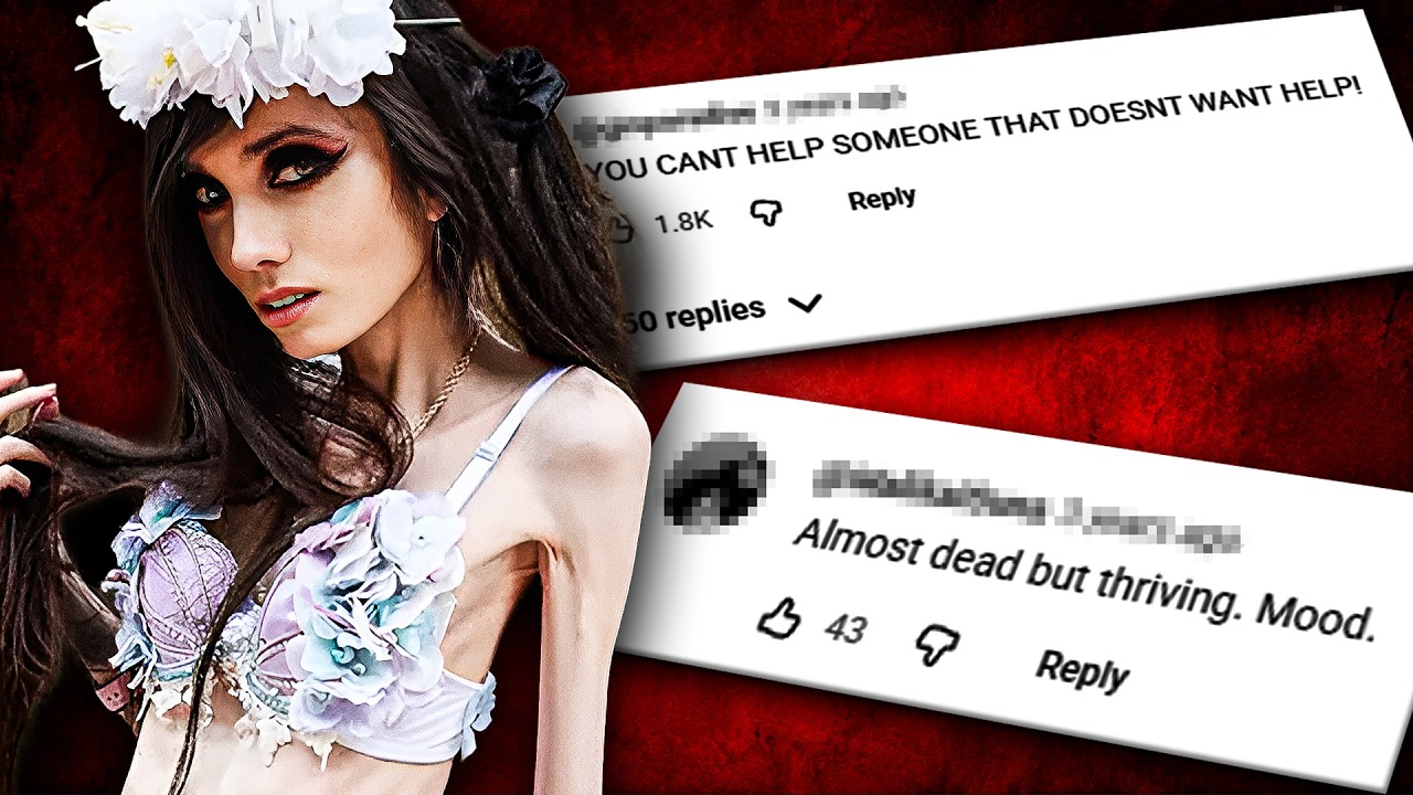 Remember Eugenia Cooney? The Situation Is Actually Awful