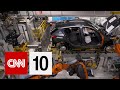 Smart Factories and Industry 4.0 Challenges