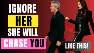 Download Lagu Why Ignoring Her (The Right Way) Actually Makes You More Attractive MP3