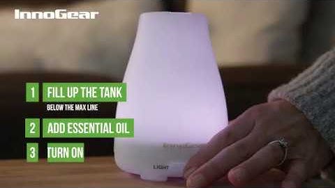 Where to buy essential oil diffuser | Best essential oil diffuser 2020 | BEST OIL DIFFUSER! (2020)
