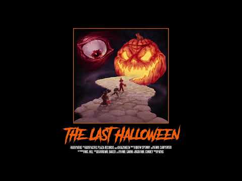 Paths (4) — P A T H S パス -  The Last Halloween