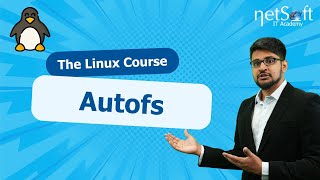 How to Configure Autofs on Linux - Automount NFS Shares on Demand - Episode 92