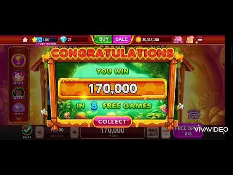 Cash Mania 8 Free Spins