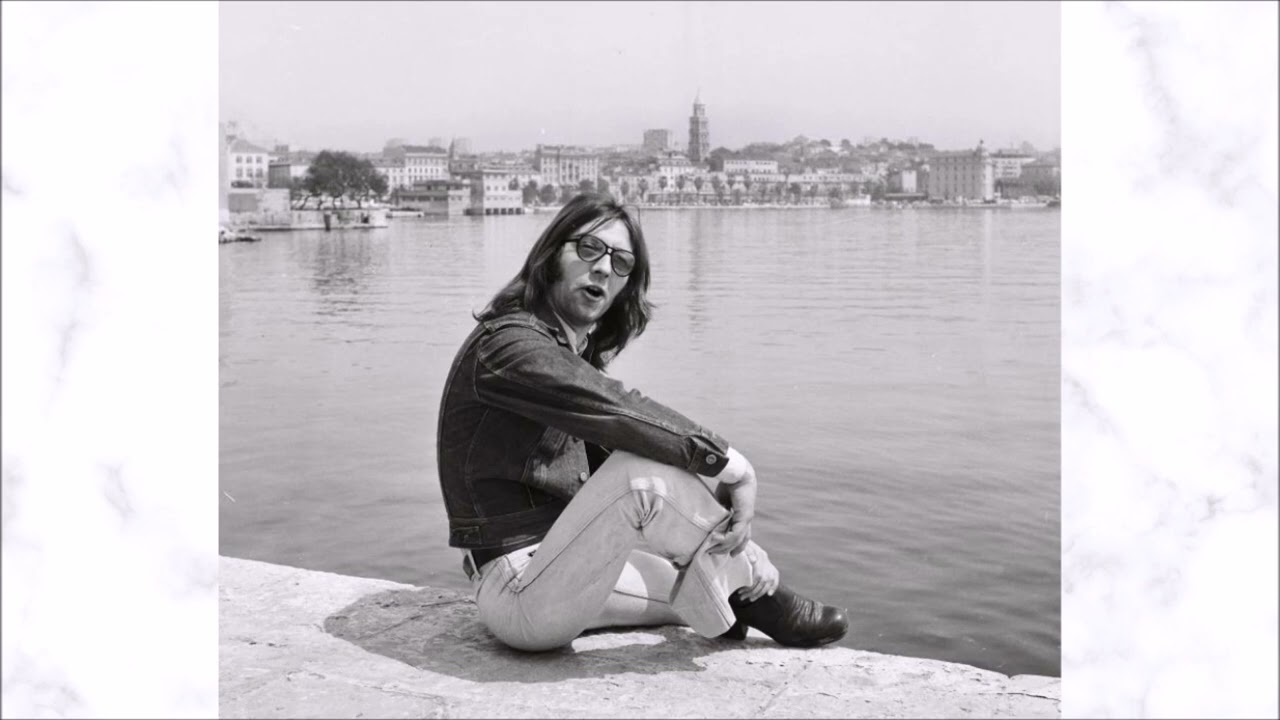 Oliver Dragojević - Najljepše Ljubavne Pjesme - B Strana (1975-1992)