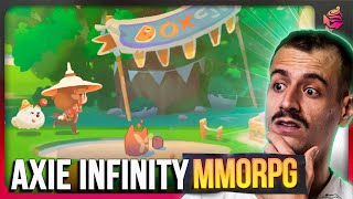 Conheça o Aurory - jogo 'play-to-earn' que quer ser o Axie Infinity da  Solana