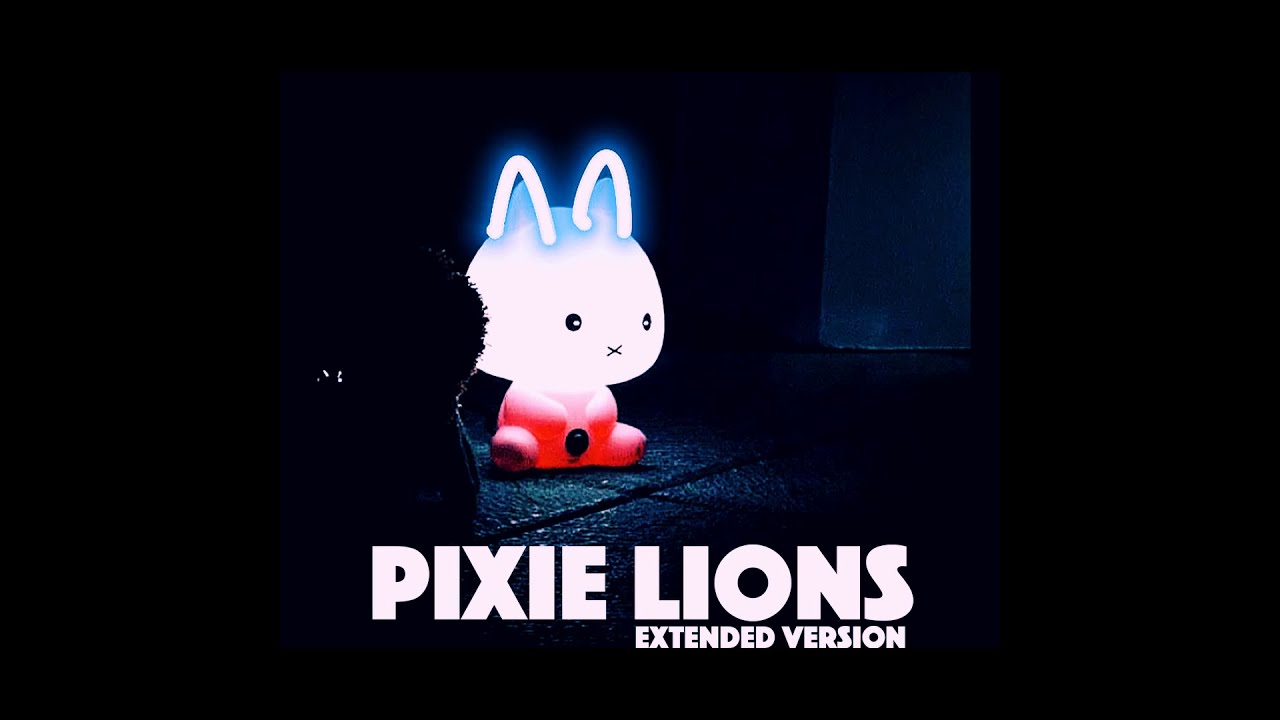 Watch PIXIE LIONS (ft) James Pinker (Extended) on YouTube Watch PIXIE LIONS (ft) James Pinker (Extended) on YouTube