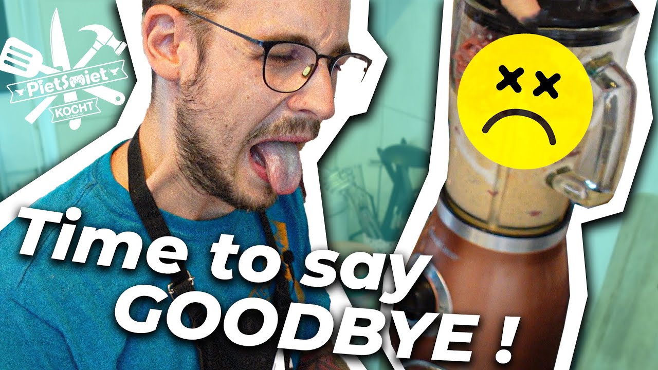 VÖLLIG ABGERAUCHT! | PietSmiet kocht Döner