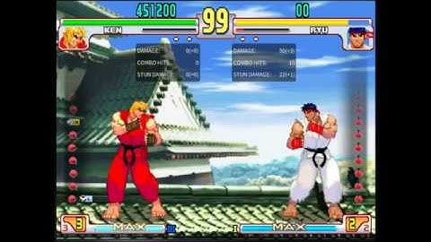 SF3 Primer: Pianoing and Negative Edge