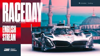 [ENG] RACE | 9 Hours of Istanbul | Project Endurance